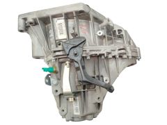 Vaihteisto Uusi TL4131 TL4092 Renault Scenic 4 1.2 TCE