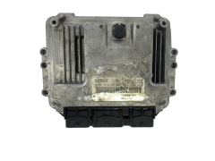 Ohjausyksikkö Renault 0281013366 8200601334 8200631560 Bosch 50626
