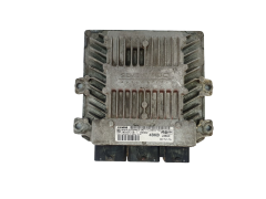 Ohjausyksikkö 6M51-12A650-YB 5WS40512B-T Ford Siemens 38043
