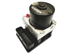 Abs-pumppu Mazda 2 Ford Fusion Fiesta 2S61-2M110-CE ATE 38040
