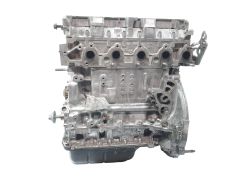 Dieselmoottori 8H01 10FDCG Peugeot 208 1.4 eHDI S3