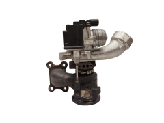 Turboahdin VW Audi Seat Skoda 1,4 TSI TFSI 04E145704R 49180-01240