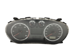Kierroslukumittari Seat Ibiza W06K0920850F 110008924007 58974