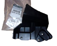 Puskurin Kiinnike Taka Alkuperäinen 269512590R Dacia
