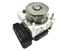 Abs-pumppu Fiat Panda 52075380 0265258350 Bosch 38407