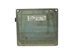 Ohjausyksikkö 6S61-12A650-FH S120977315H 2CJH Siemens Ford 16611