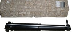 Iskunvaimennin Taka Uusi Alkuperäinen 562101930R Renault Megane 4