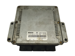 Ohjausyksikkö 0281010297 8200048297 8200112661 Renault Bosch 68363