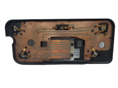 Takalampun sisäosa Vasen Taka Renault 25 Seima 20980 85-88