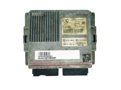 Ohjausyksikkö LPG 616629000 110R-006011 67R-016002 Landi Renzo