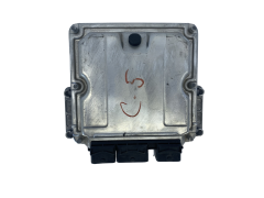 Ohjausyksikkö 0281010808 9644721080 PSA Bosch 48965