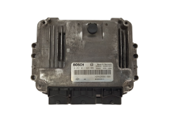 Ohjausyksikkö 0281011529 8200051608 8200389519 Renault Bosch 3554
