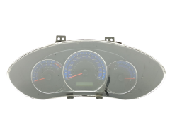 Nopeusmittari Subaru Forester 85002SC470 NS03003K
