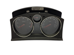 Kierroslukumittari Opel 13225988XJ Astra H GTC 2850
