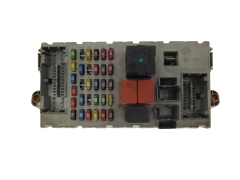 Sulaketaulu Fiat Punto 2 46774357 46774360 Delphi