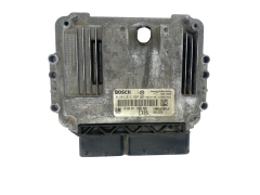 Ohjausyksikkö Opel 55560810 0281012694 8980135190 Bosch GM 50312