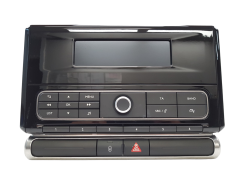 Autosoitin Citroen C3 III 9828132480 98143710XU