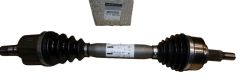 Vetoakseli Vasen Uusi Alkuperäinen 7711368625 Renault Espace 4 3.0 DCI