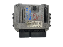 Ohjausyksikkö 0281012992 51806261 JQ32A3ABM Fiat Bosch 53109