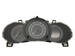 Kierroslukumittari Citroen C3 2 96668806XT A2C53385827 24063