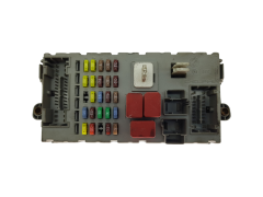 Ohjausyksikkö BSI Fiat 51829178 CPL Delphi 20512