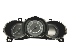 Kierroslukumittari Citroen C3 2 96668806XT A2C53385827 47700