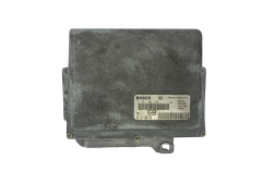 Ohjausyksikkö 0261204788 9631528780 PSA Bosch 48910