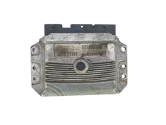 Ohjausyksikkö 21584288-2A 8200321263 8200298457 Renault Sagem 59727