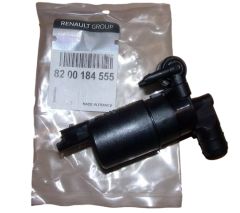 Pesupumppu Uusi Alkuperäinen 8200184555 Renault