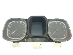 Nopeusmittari Fiat Panda 51945592 0887766550 27158