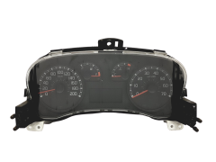 Kierroslukumittari Fiat Panda 51771899 503000492800 29384