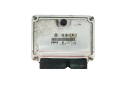 Ohjausyksikkö 045906019BP 0281012194 VW Bosch 47016