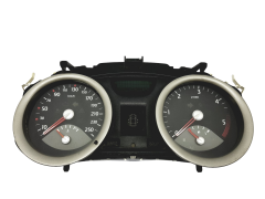 Kierroslukumittari Renault Megane 2 8200399695 D 47952