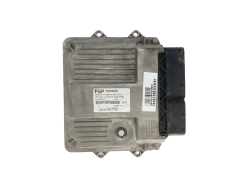 Ohjausyksikkö Lancia 55202548 MJD6JF.Y1 FPT 42619