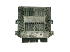 Ohjausyksikkö 7S61-12A650-AA 5WS40433A-T SID 804 Ford Siemens 33172