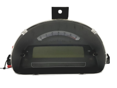 Kierroslukumittari Citroen C2 C3 9660225880 D 00 49589