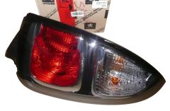 Valaisin Oikea Alkuperäinen 6351GL 6351.GL Citroen C3 Picasso