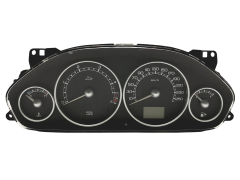 Nopeusmittari Jaguar X-Type 4X4F-10849-GC 31051
