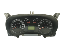 Kierroslukumittari Fiat Doblo 5550011005 41215