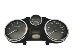 Kierroslukumittari Peugeot 206+ 9665783080 503001911901