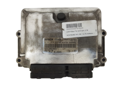 Ohjausyksikkö 55185365 0281010332 41AAA Alfa Romeo Bosch 2992