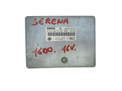 Ohjausyksikkö 23710 2C410 2C410-97600 0261200976 Nissan Bosch 54099