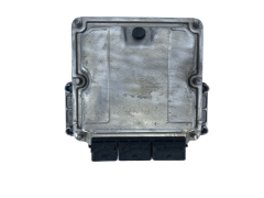 Ohjausyksikkö 0281011102 8200153945 8200222133 Renault Bosch 48988
