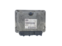 Ohjausyksikkö IAW4AF.M9 55187372 61600.627.05 Fiat Magneti Marelli 61455