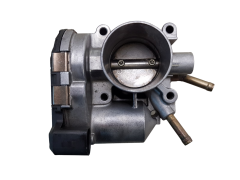 Kaasuläpän venttiili VWAG 030133062C 0280750095 Bosch 1827