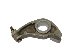 Keinuvarsi Tee Renault 9107 7700273618 7701470961 1.4 1.6 8V