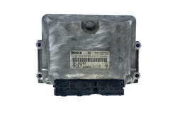 Ohjausyksikkö 55185365 0281010332 41AAA Alfa Romeo Bosch 49031