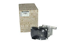 EGR Venttiili Alkuperäinen 147109913R Renault Dacia