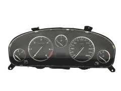 Nopeusmittari Peugeot 406 9644231380 110080108018 50193