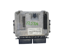 Ohjausyksikkö 0261S10478 C1B1-12A650-MD CV6A-12B684-BB Ford Bosch